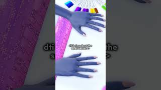 POV: YOU REALISE DTI IS ALL ABOUT THE SMALL DETAILS