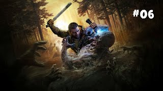 Dying Light: The Beast - Uma Nova Estirpe (PT)