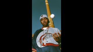 Nas - Thief''s Theme (Studio Acapella) 95 BPM