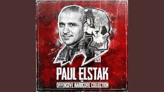 Offensive Thrillah (Original Mix)