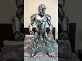 robot convert
