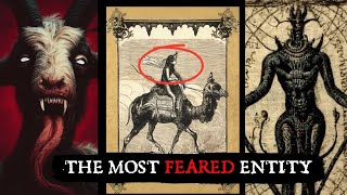 The Horrifying Rise of PAIMON – The 9th King of Hell EXPLAINED