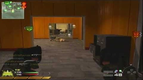 MW2 Javelin Quad ! HD  |  xBlackSwiiftzz