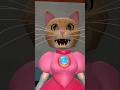 Peach Cat Spin Peach Cat Spin