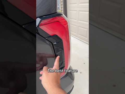 This is the best feature on a Tundra TRD PRO