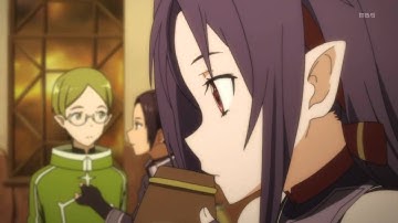 Sword Art Online Amv   Unity