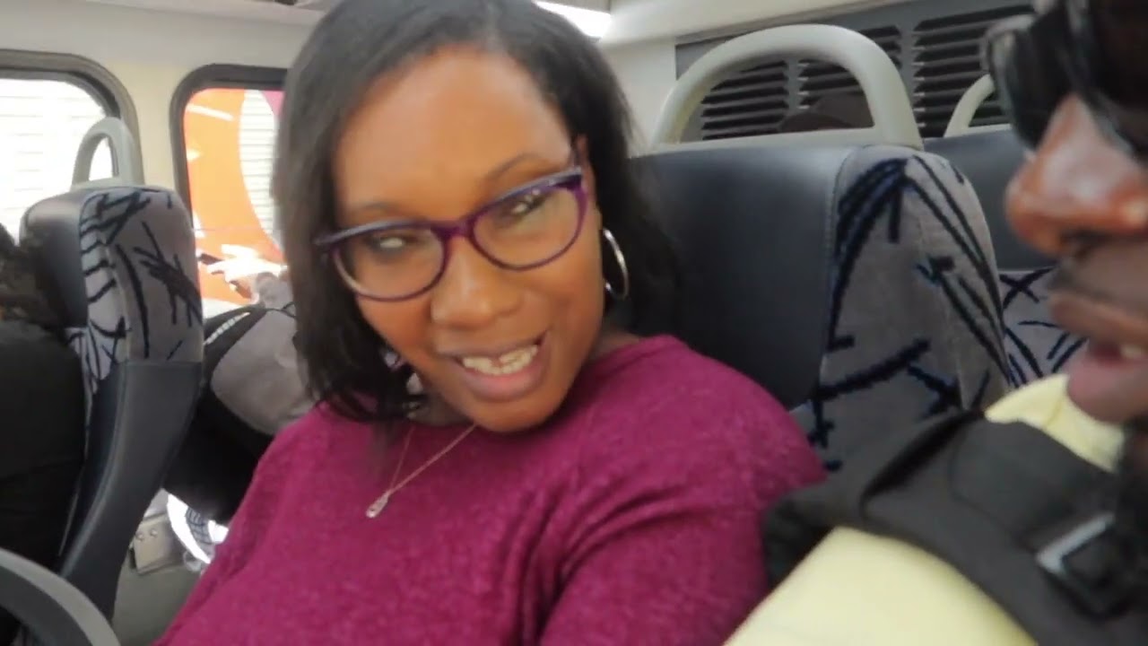 Atlanta public transit to the airport