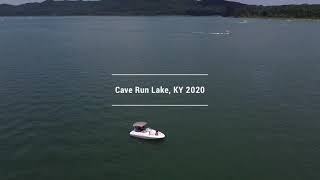 Cave Run Lake, KY. (Lake life is the best life!)