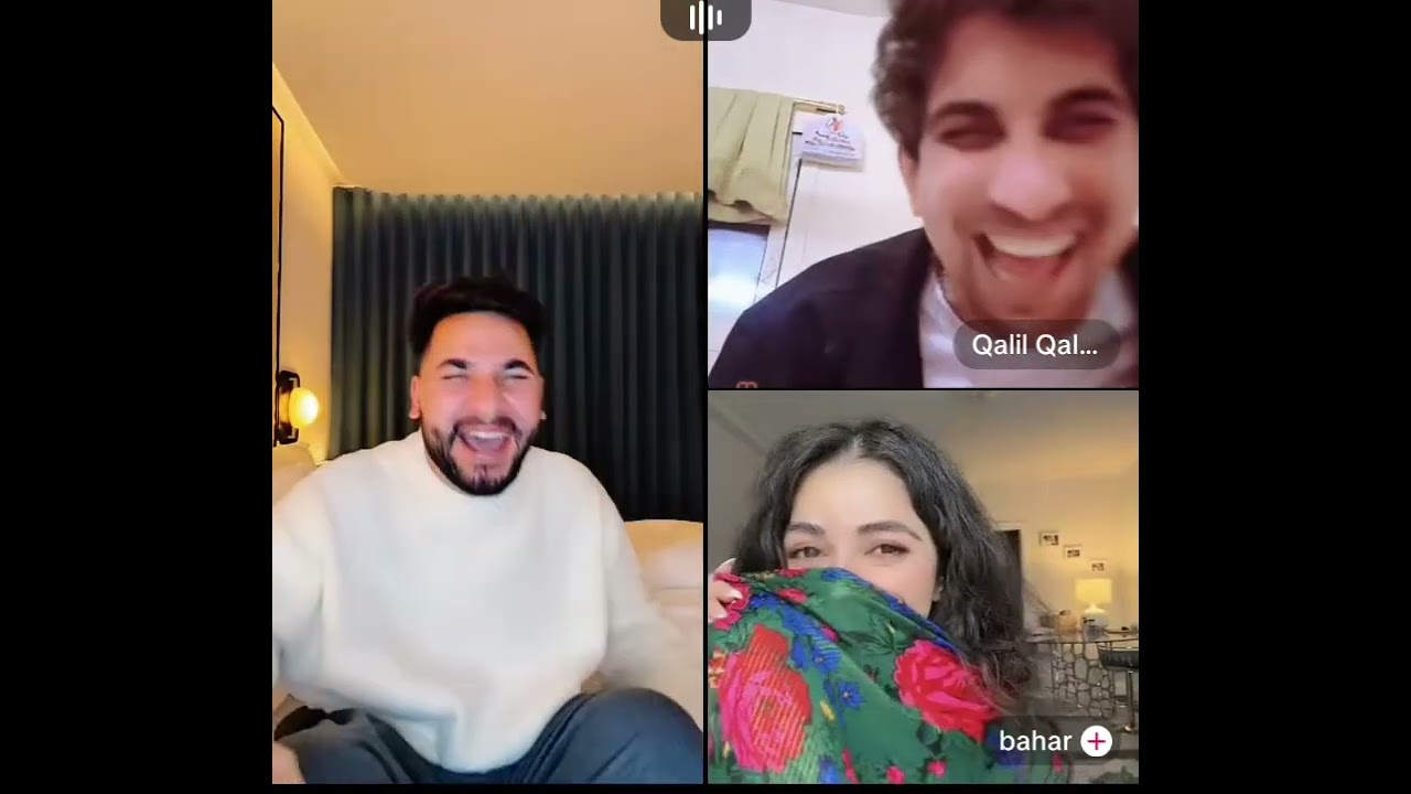 Waliullah aw qalil qalandar da jeenako Sara live new video mazaq funny life GAF shaf full show 