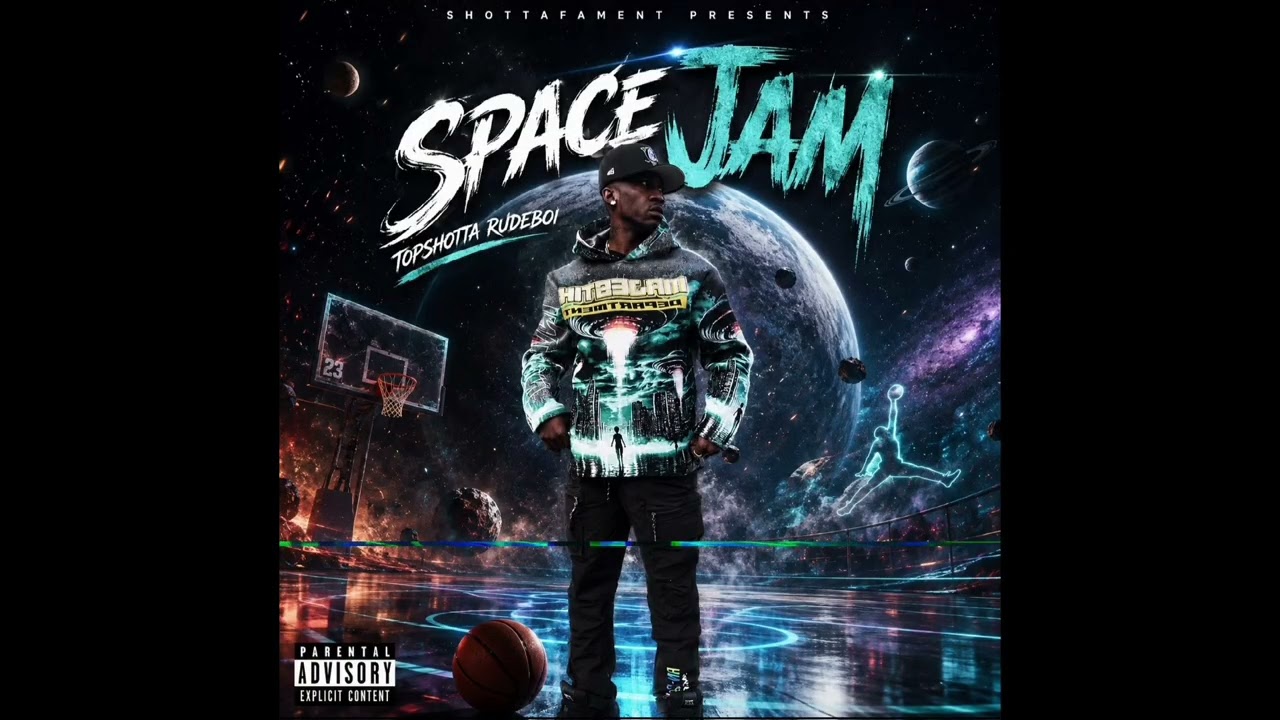 Watch Space Jam - Topshotta Rudeboi on YouTube Watch Space Jam - Topshotta Rudeboi on YouTube