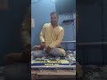padmasan yoga class, kaise betha gata hai padmasan mae drmanish physiotherapist 9835668518