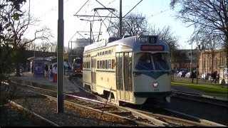 Htm Pcc Museumtram 1022 Te Den Haag