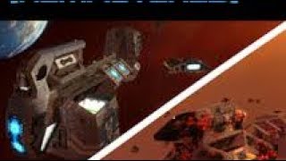Homeworld Remastered ► Cataclysm MOD!!