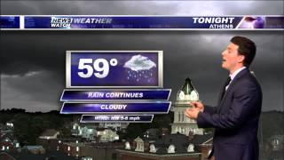 Newswatch - Tuesday, September 29, 2015
