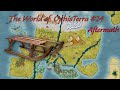 Aftermath| The World of Ophisterra #24 #dnd #podcast #ttrpg #vtuber