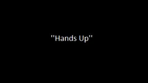 Marcus McCullough - Hands Up