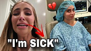 Lexi Hensler REVEALS TRUTH on her Condition #lexihensler #ampworld 