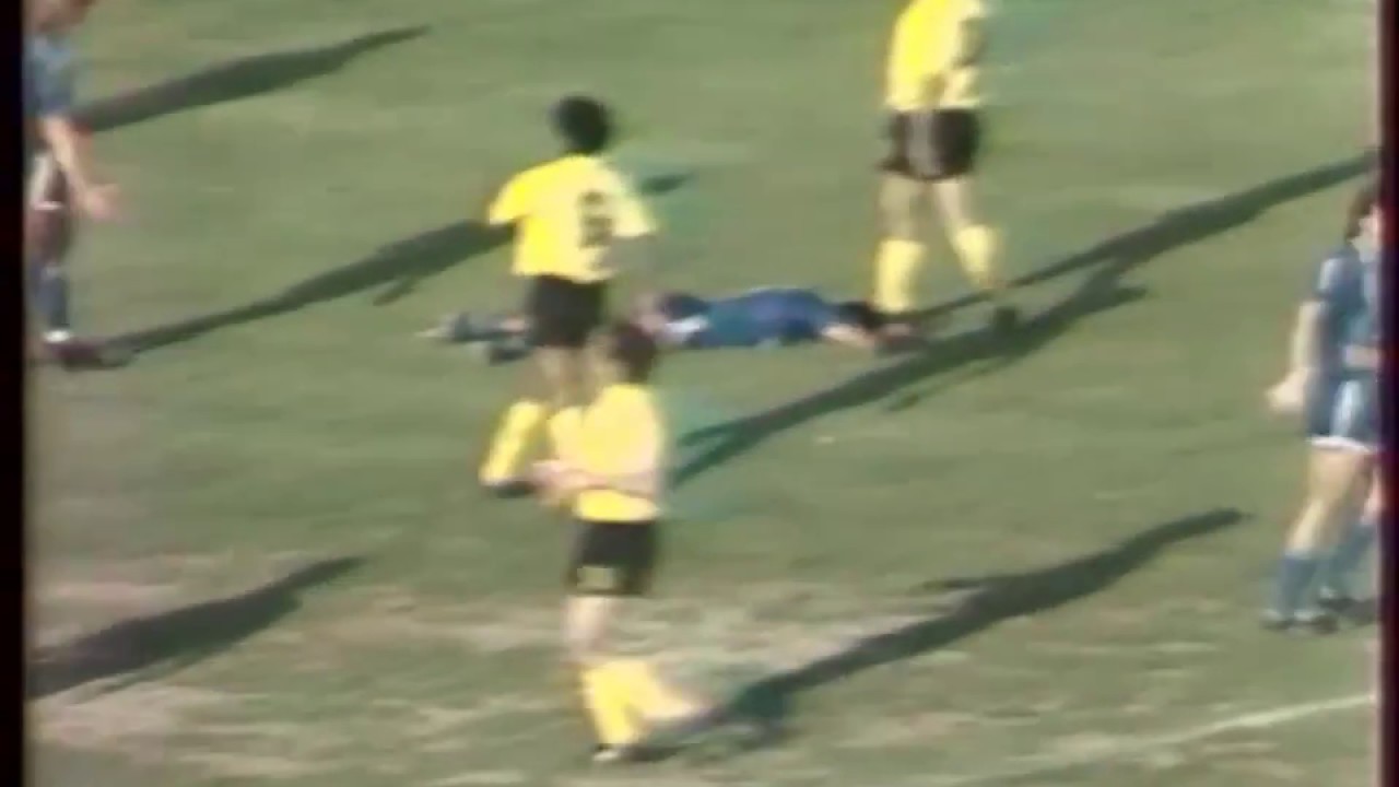 1988-89  ΑΕΚ- ΗΡΑΚΛΗΣ  1-0  μαγος  ΟΚΟ