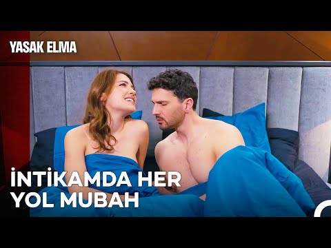 Selim ve Kumru Ayrılığı YATAKTA BİTTİ! - Yasak Elma 167. Bölüm