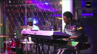 10.  Westchester Lady by Four Play performed by RHYTHMIC VINEA