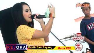 KEJORA INDONESIA (RENA KDI-KASIH&SAYANG)-DE FORCE production