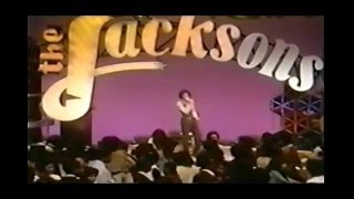 Push Me Away - Michael  & The Jacksons - Subtitulado en Español