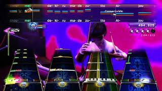 [Rock Band 3/YARG/Clone Hero Custom] TOGENASHI TOGEARI - Nameless Name