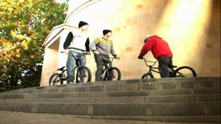 BMX EgerStreet Edit
