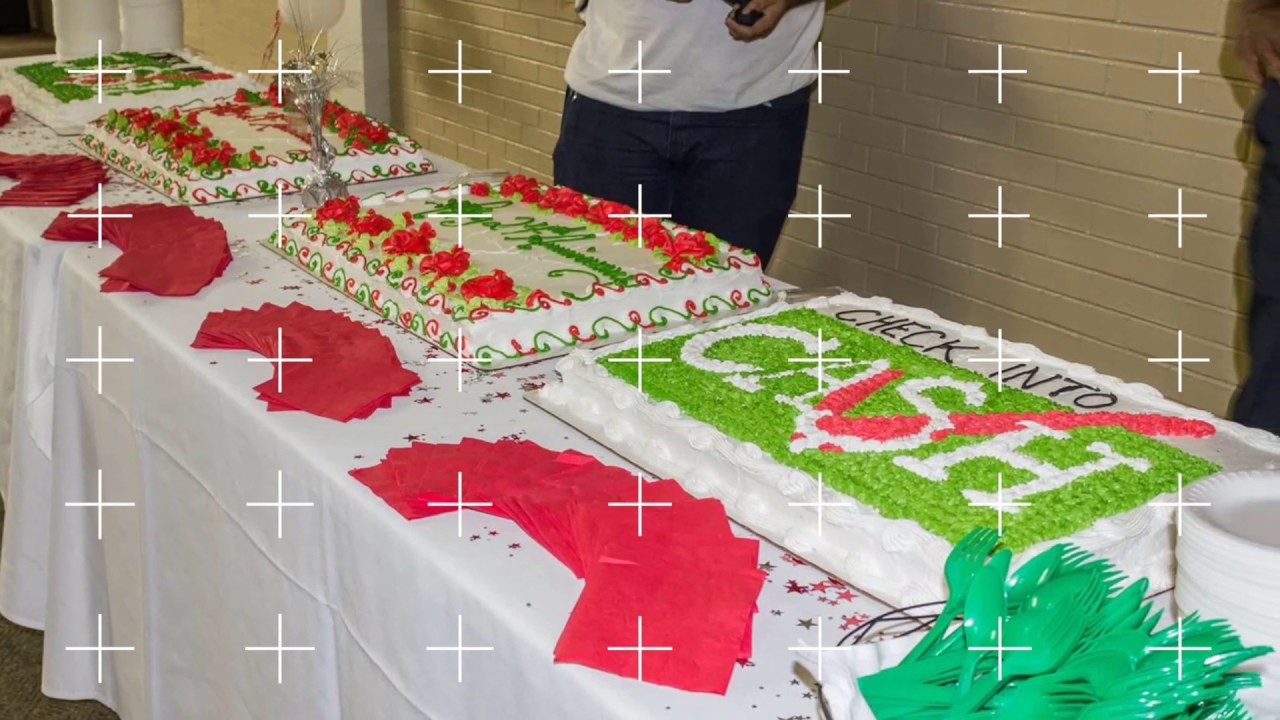 Check Into Cash 24th Anniversary Celebration!