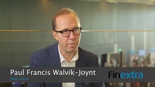 Finextra interviews NETS: Finding the friction and moving forward