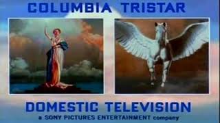 Columbia Tristarsony Pictures Television