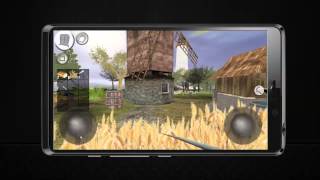 Insel Simulator 2014 - Life gameplay - part 1 screenshot 5