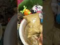 Popcorn Meets Mud 😅🍿