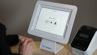 The Receptionist - Visitor Management Software