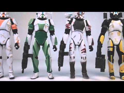 clone commando delta squad clone commando delta squad