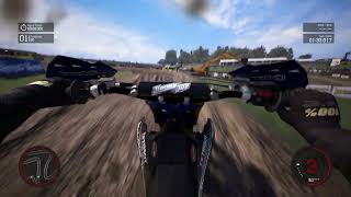 MXGP 21 FIRST PERSON  | Ultra High Graphics Gameplay [4K 60FPS]