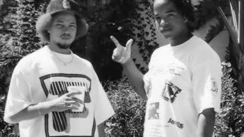 Thumbnail of B.G. KNOCC OUT & DRESTA - Whose The 'G' [HQ]