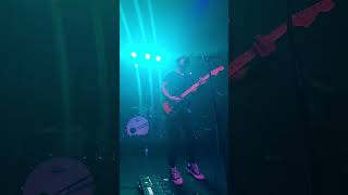 Armor for Sleep - 'Awkward Last Words' Live at Fine Line in Minneapolis, MN on 9/11/21