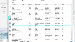 Getting Started with Advisors Assistant