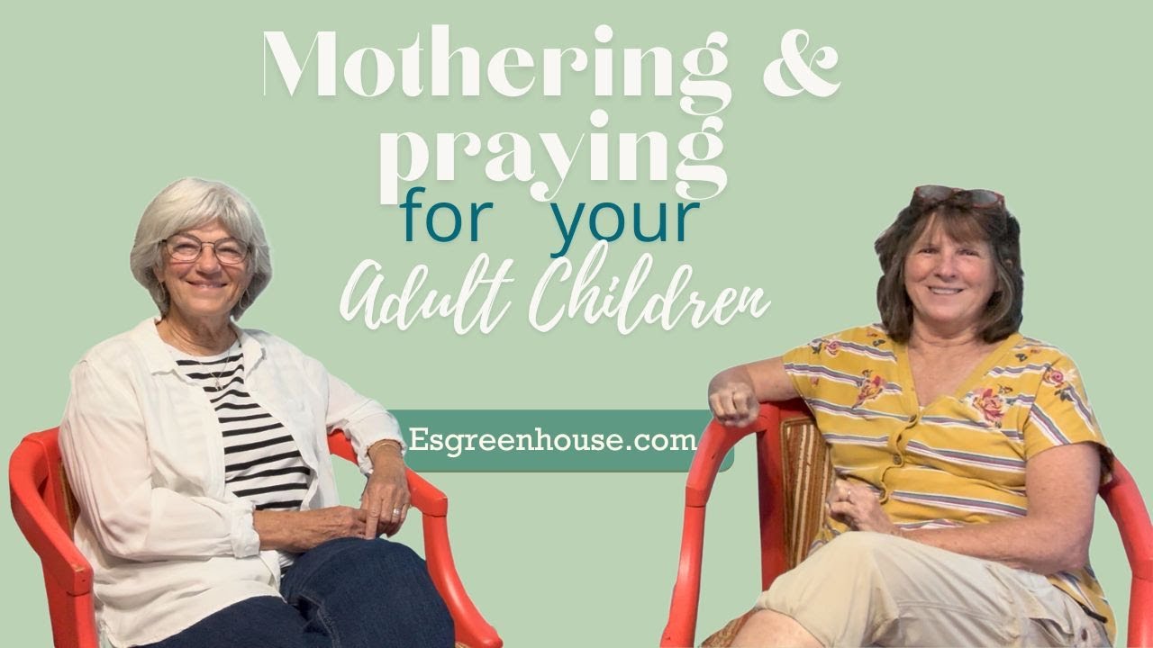 Navigating your relationship with your adult children