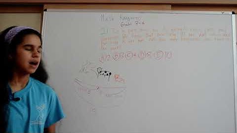 Math Kangaroo 2019, Grades 3-4, Problem 21