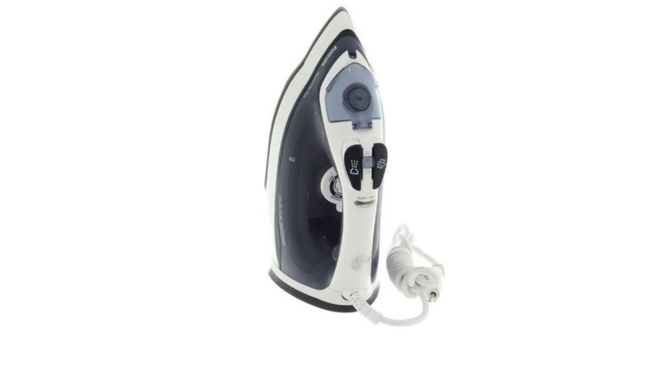 Philips GC2988 Steam iron Cheap Irons Deal YouTube