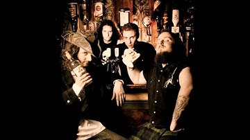 Alestorm - Shipwrecked