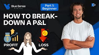 How To Breakdown An eCommerce P&L As A Marketer