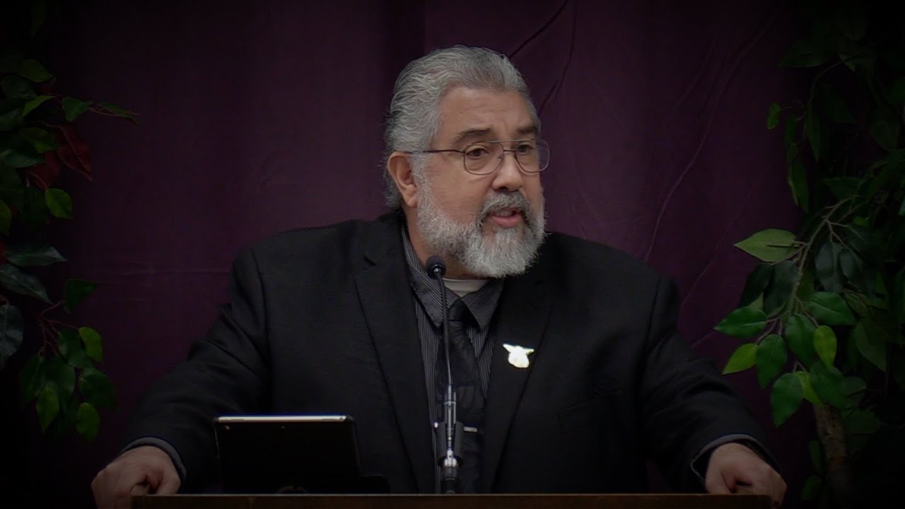 Who Was Judas? - YouTube