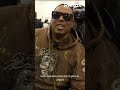 Master P tried out Dream Air at CES2026
