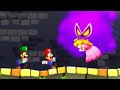 Mario &amp; Luigi Dream Team - Walkthrough Part 3