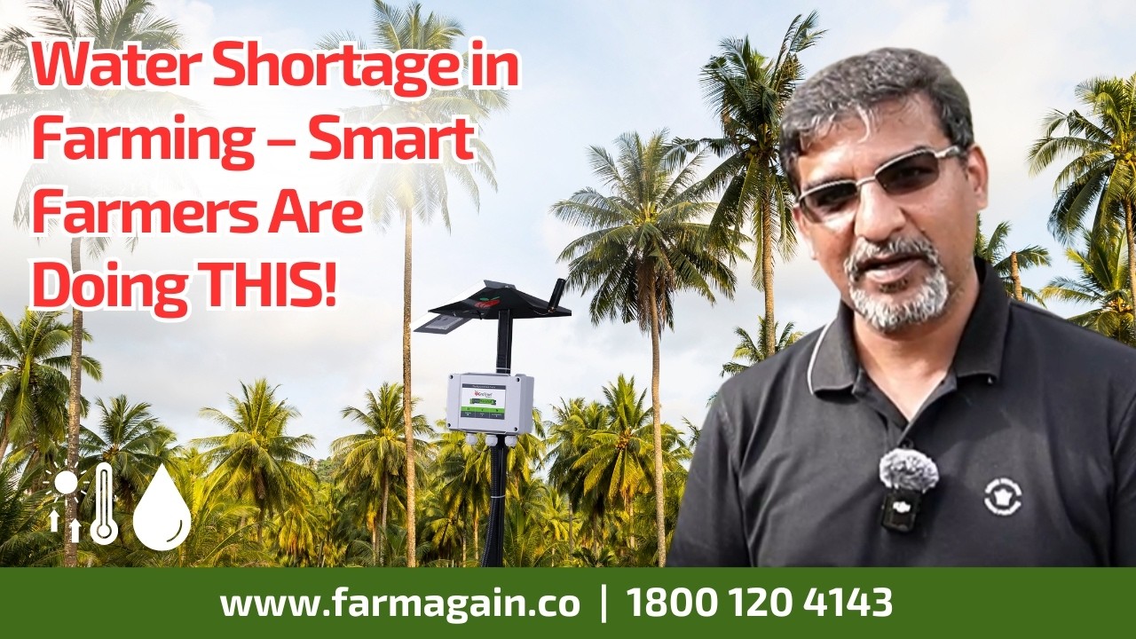 Water Problems in Farming? Try These Smart Solutions!