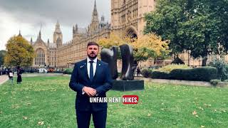 The English Devolution and Community Empowerment Bill | Chris Webb MP for Blackpool South