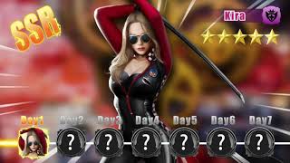 Login game consecutively to receive massive rewards | Download in the comment section screenshot 2